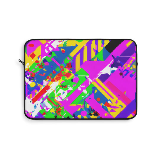 Starrightoberfest - LGBTQ+ Laptop Sleeve (12", 13", 15")