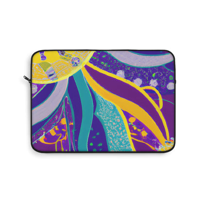 Marvellina - LGBTQ+ Laptop Sleeve (12", 13", 15")