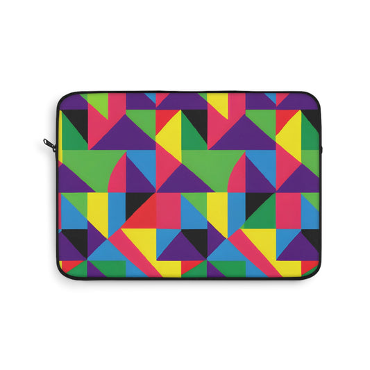 CherryFanta - LGBTQ+ Laptop Sleeve (12", 13", 15")