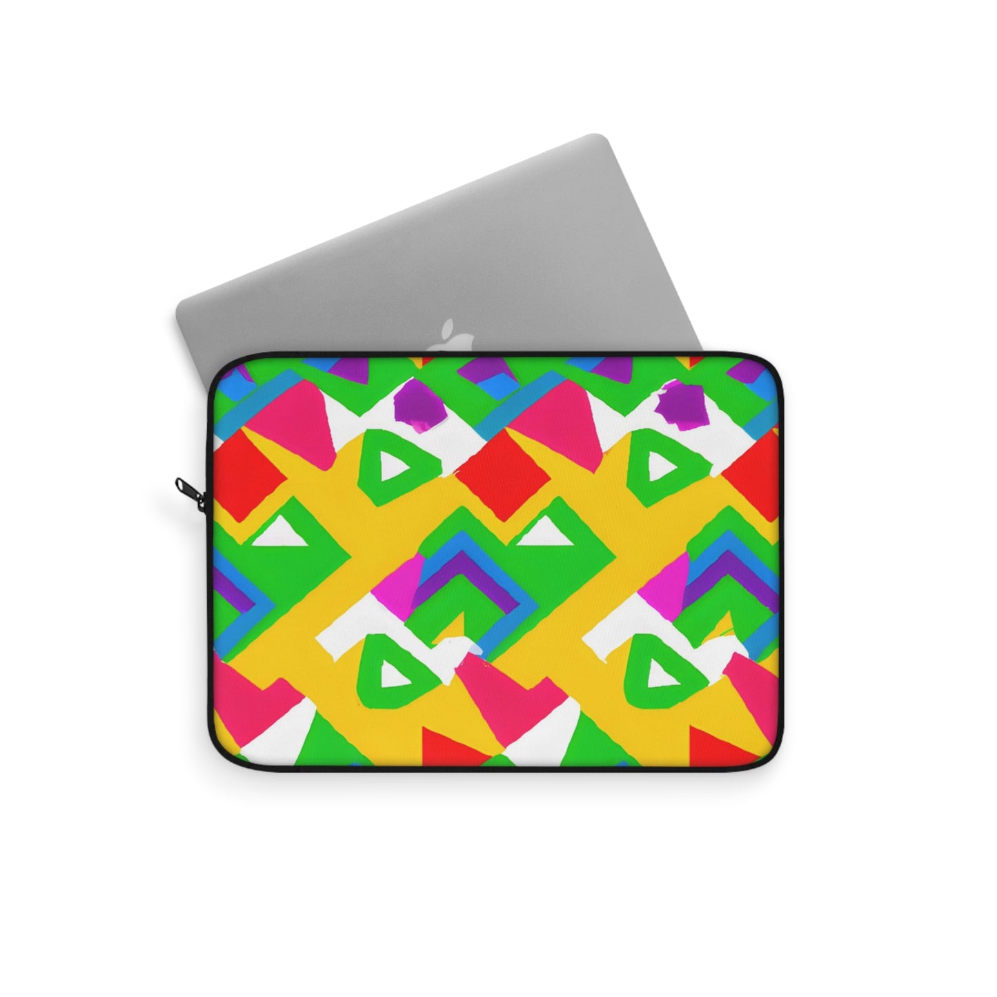 GlitterGalore - LGBTQ+ Laptop Sleeve (12", 13", 15")