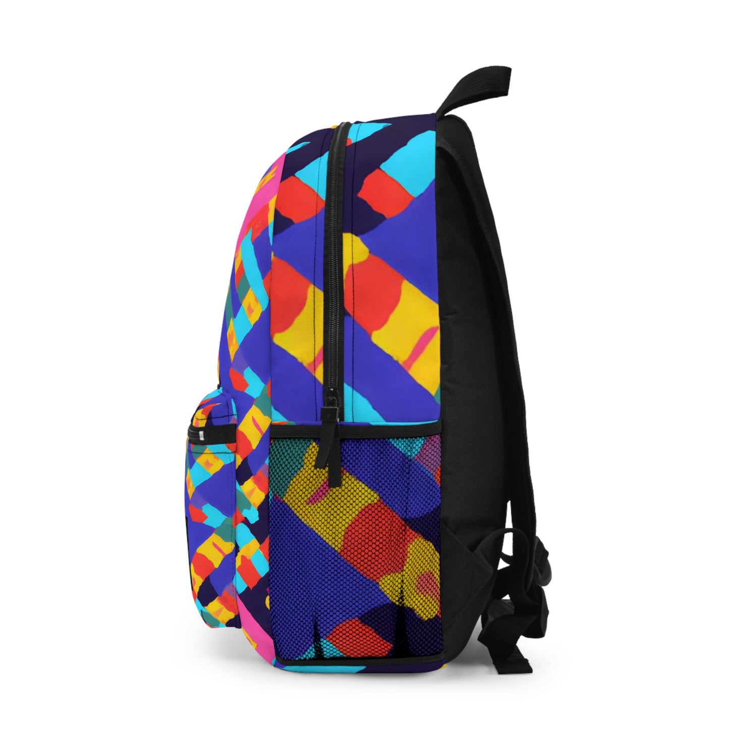 AquaDivine - Gay Pride Backpack