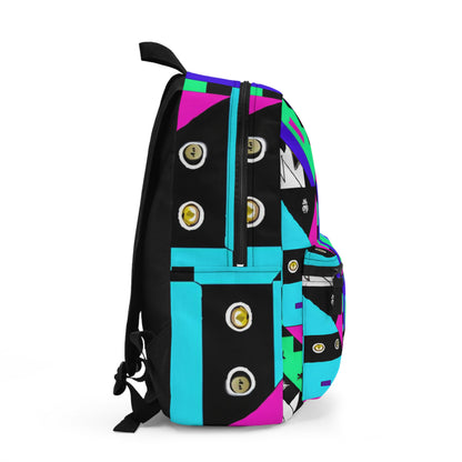 StarlightSynaesthesia - Hustler Backpack