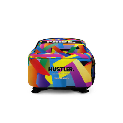 ScarletFever - Gay Pride Backpack