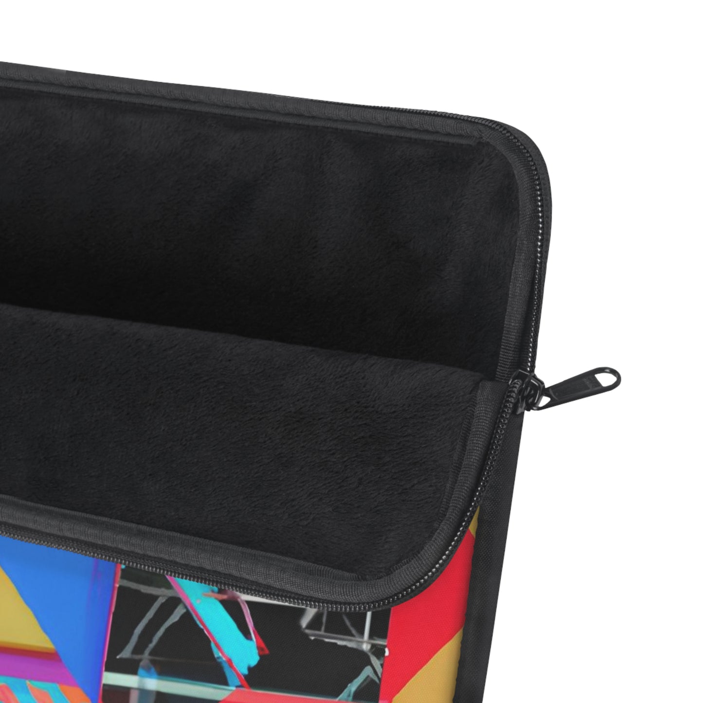 GalacticaFantasia - LGBTQ+ Laptop Sleeve (12", 13", 15")