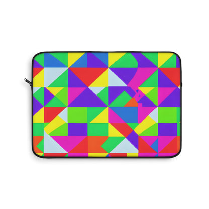 MirageVelvet - LGBTQ+ Laptop Sleeve (12", 13", 15")