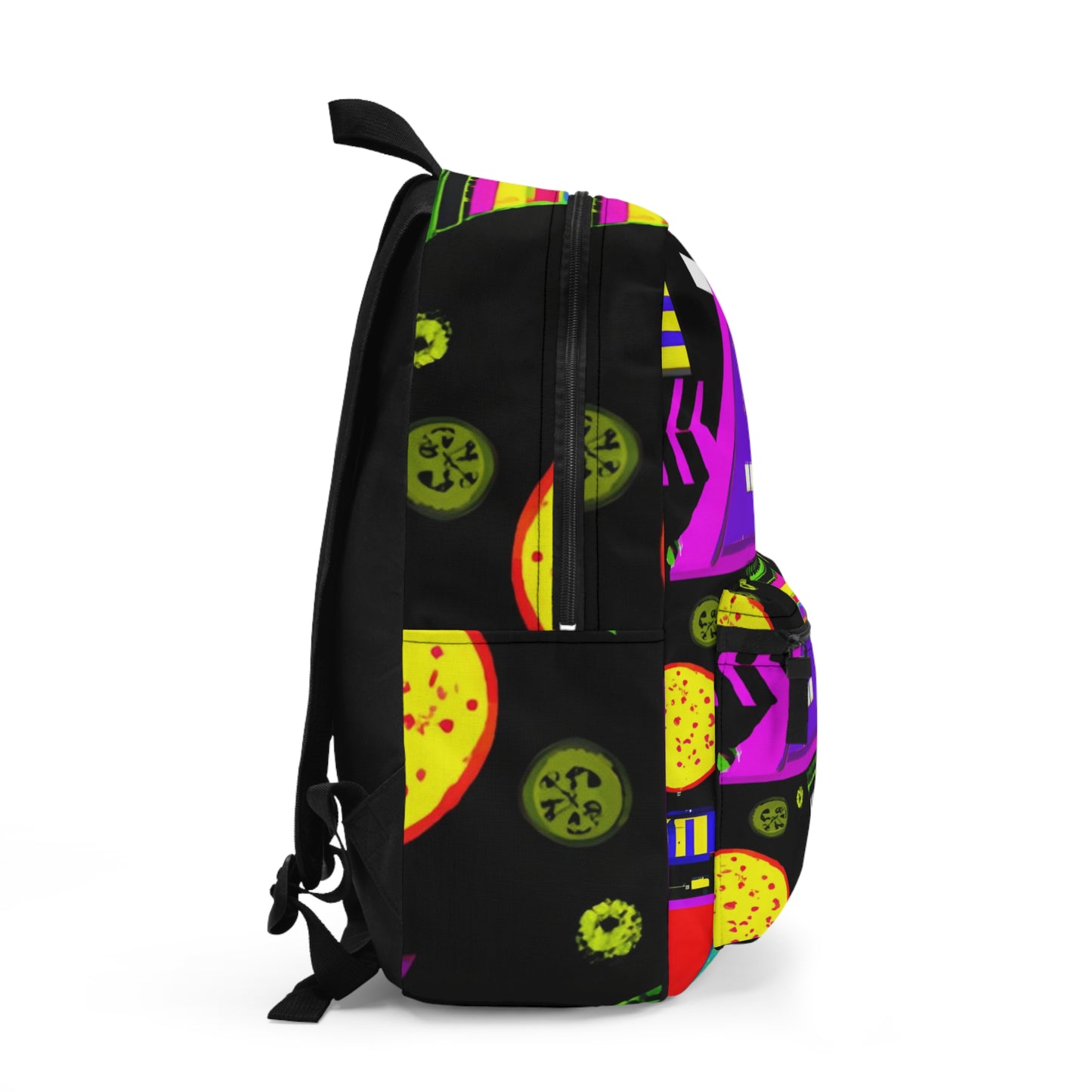 SpaceMaverick - Hustler Backpack