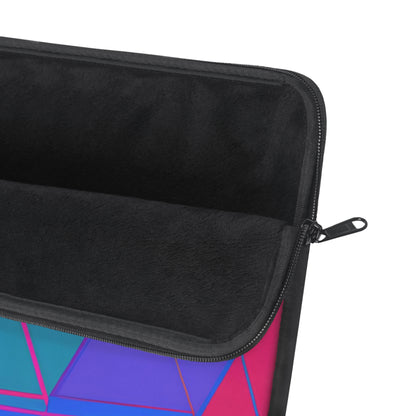 JamilaSupreme - LGBTQ+ Laptop Sleeve (12", 13", 15")