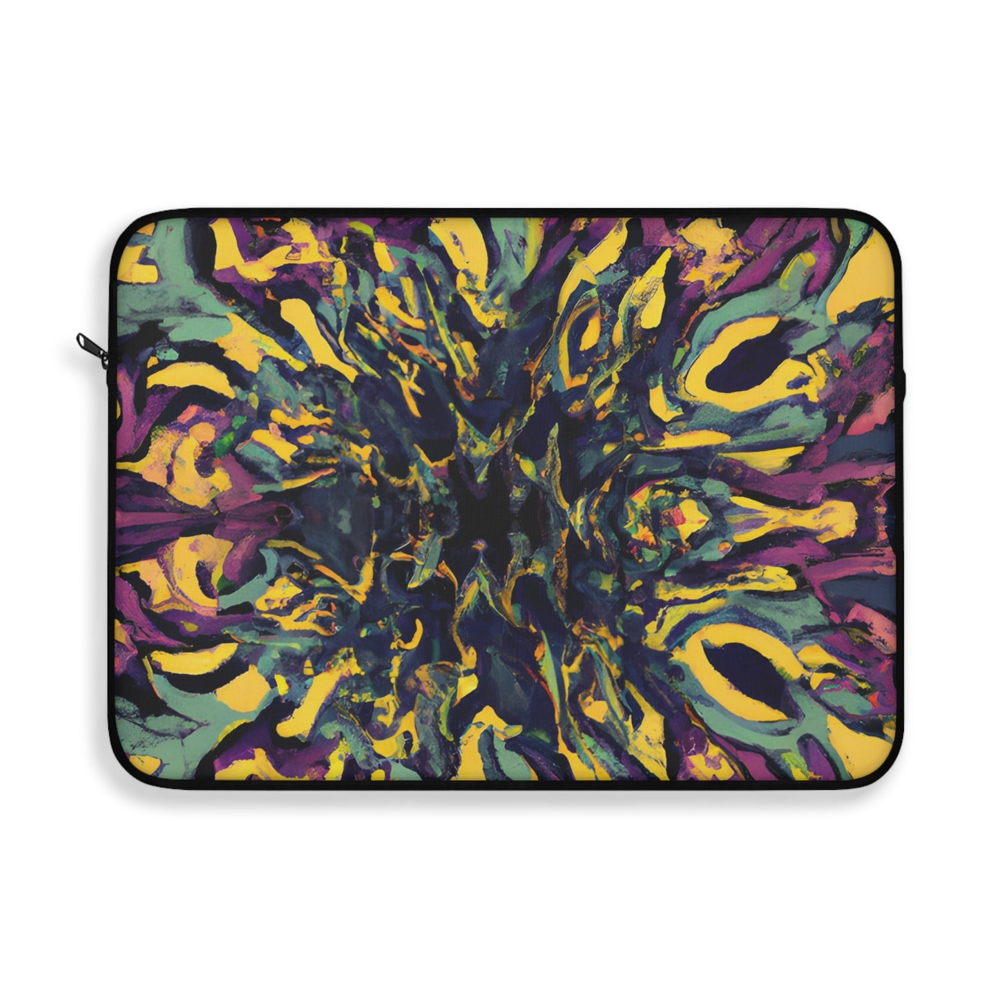 ElectraSpellz - LGBTQ+ Laptop Sleeve (12", 13", 15")