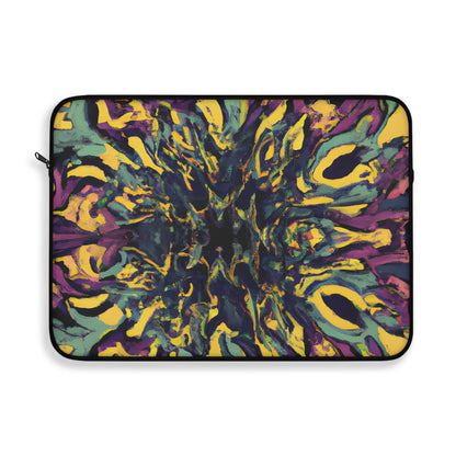 ElectraSpellz - LGBTQ+ Laptop Sleeve (12", 13", 15")
