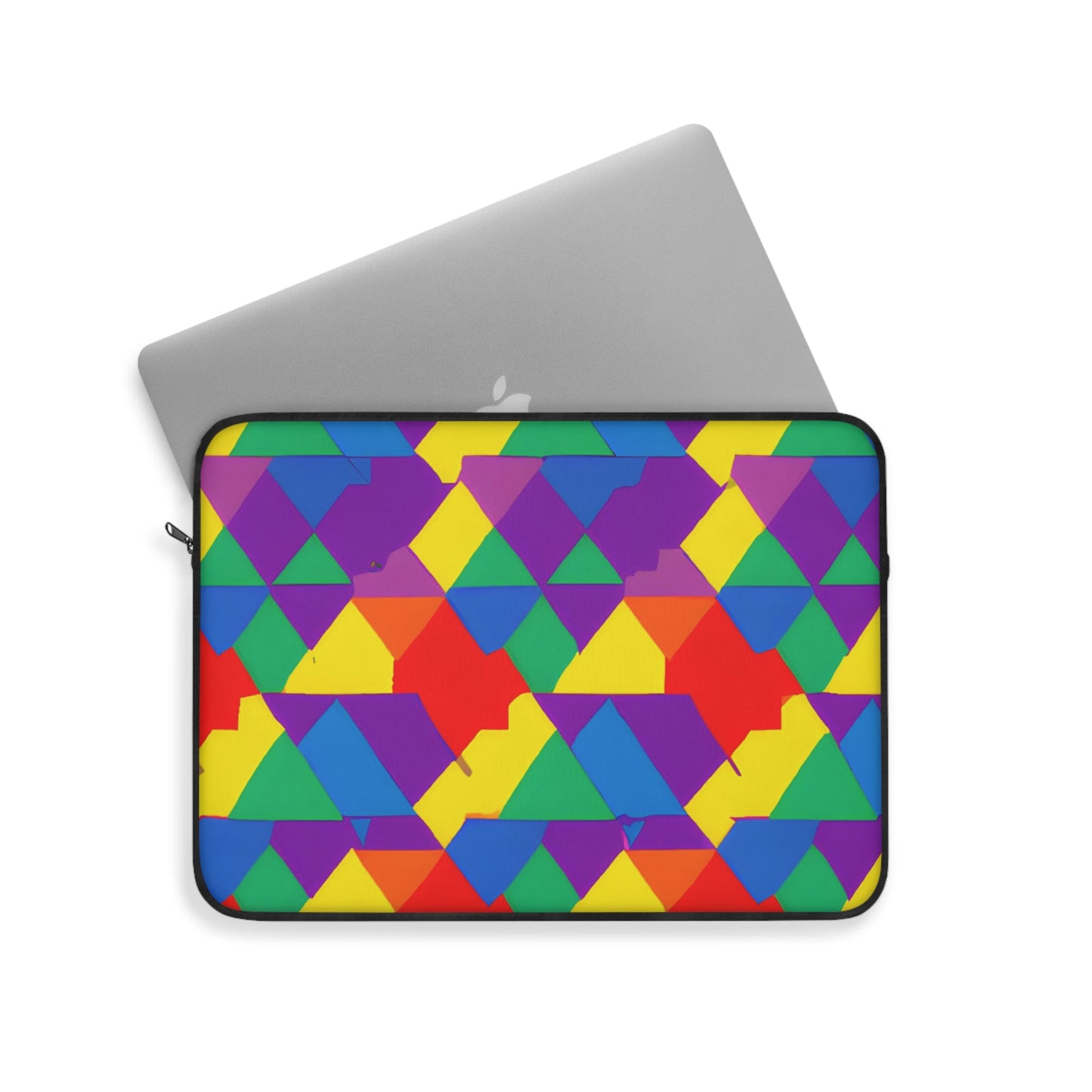 GreatDivaGlamorama - LGBTQ+ Laptop Sleeve (12", 13", 15")