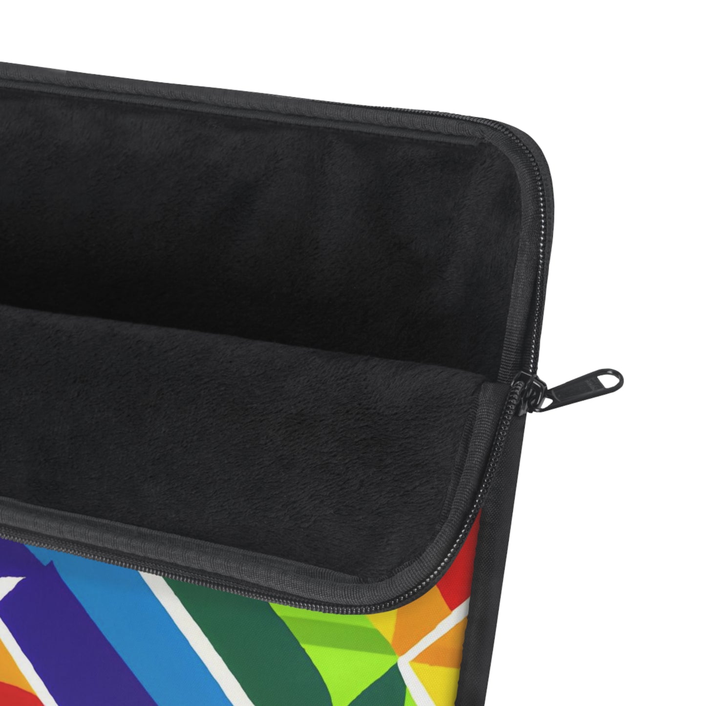 CrimsonVanity - LGBTQ+ Laptop Sleeve (12", 13", 15")