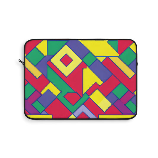RoxXxanna - LGBTQ+ Laptop Sleeve (12", 13", 15")