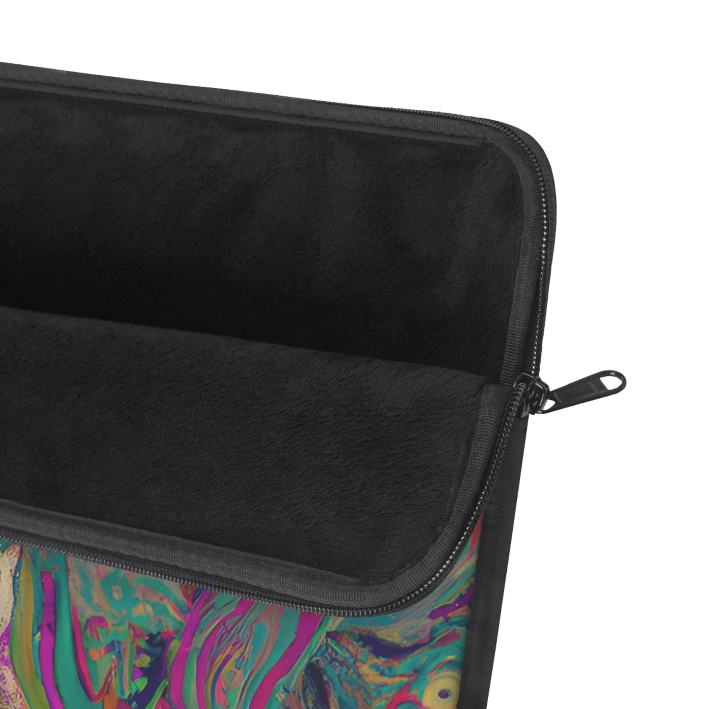 VelvetVamp - LGBTQ+ Laptop Sleeve (12", 13", 15")