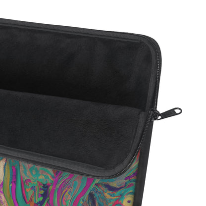 VelvetVamp - LGBTQ+ Laptop Sleeve (12", 13", 15")