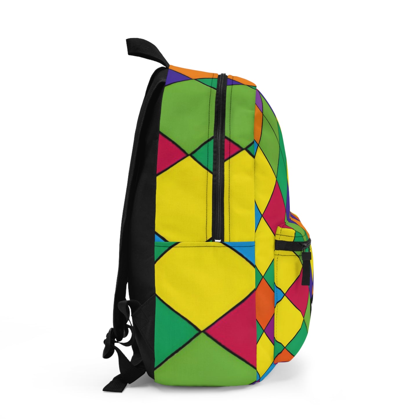 SashaSparkles - Hustler Pride Backpack