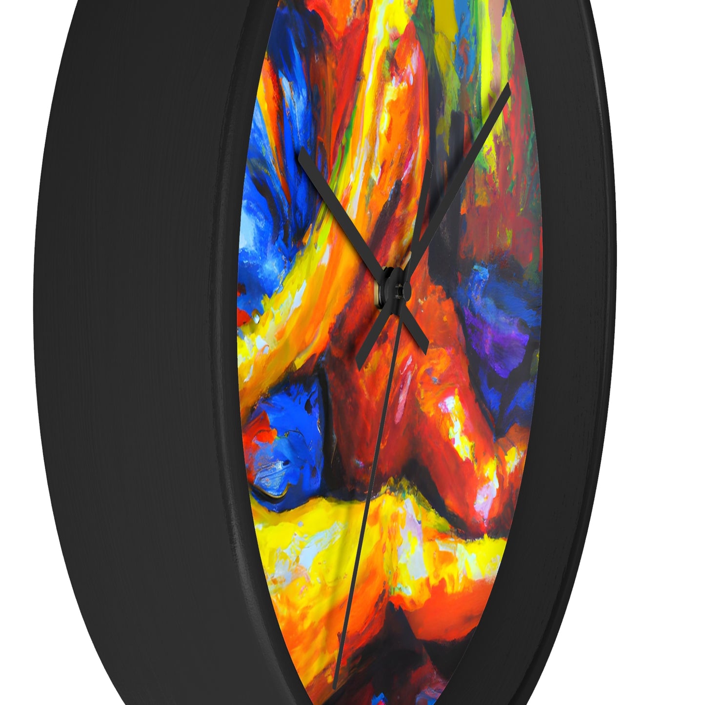 Maxx - Gay Love Wall Clock