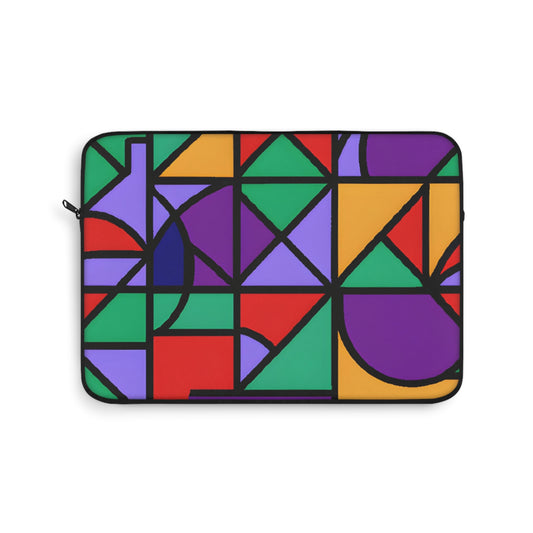 CupcakeCha Cha - LGBTQ+ Laptop Sleeve (12", 13", 15")