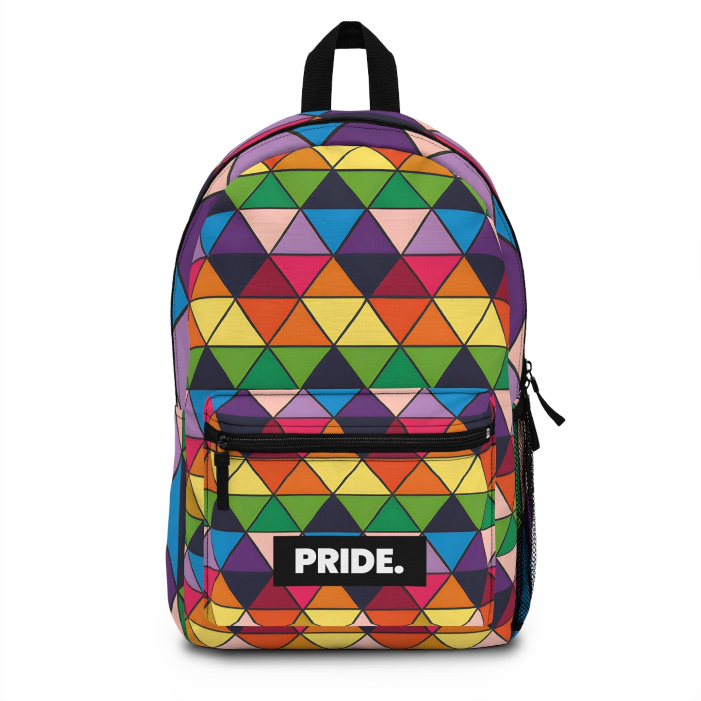 ChicLisa - Hustler Pride Backpack