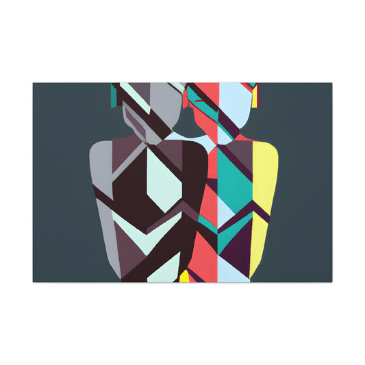 Aristeo - LGBTQ+ Wall Art