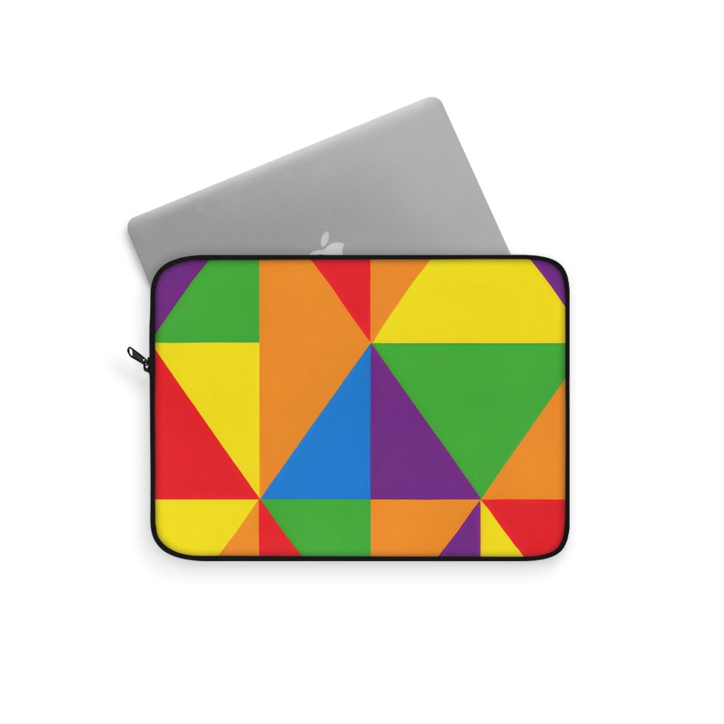 NeonFever - LGBTQ+ Laptop Sleeve (12", 13", 15")