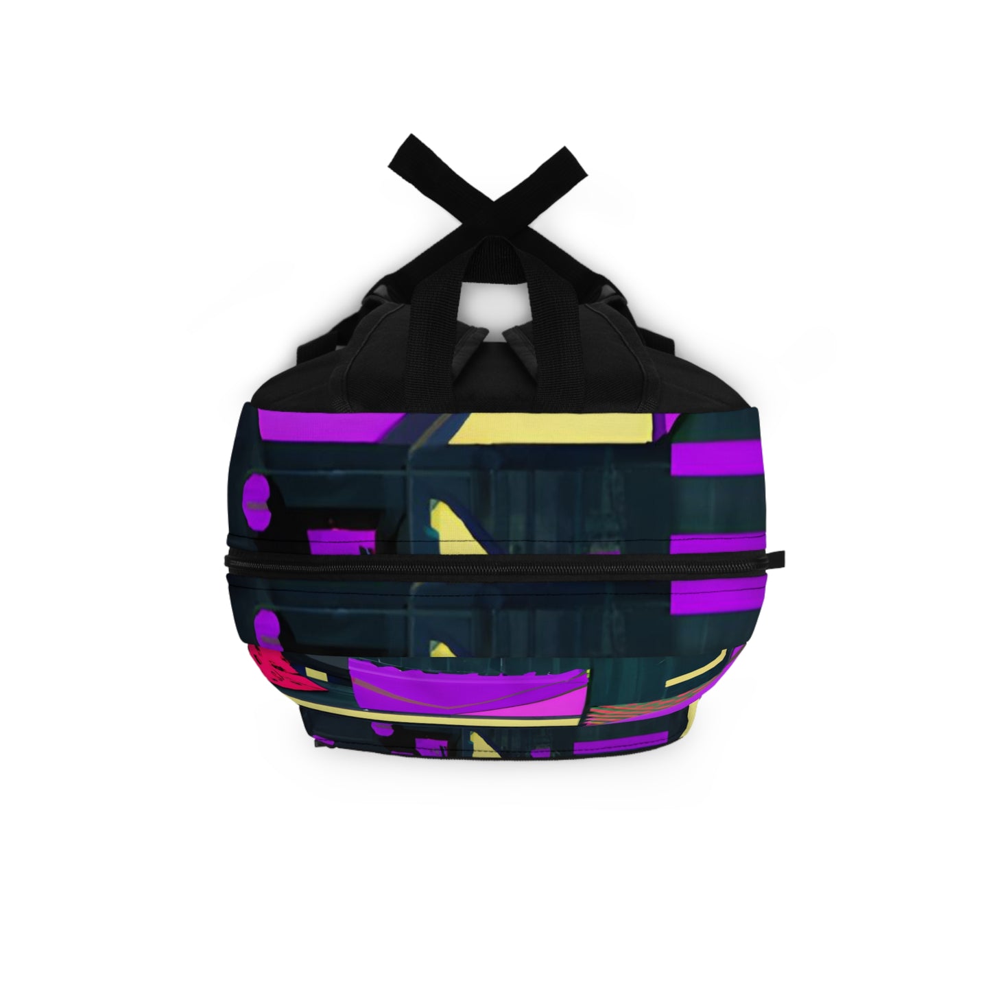 Fluxxer - Hustler Backpack