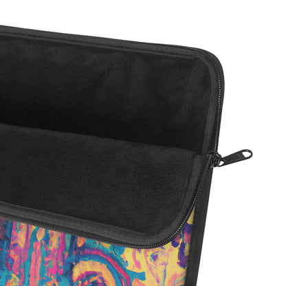 FlaminFifi - LGBTQ+ Laptop Sleeve (12", 13", 15")