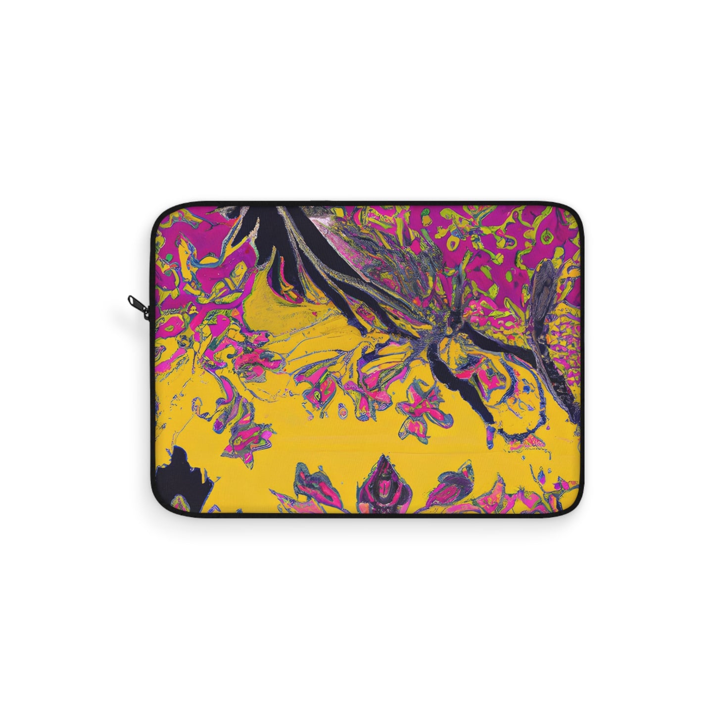 DevalishDiva - LGBTQ+ Laptop Sleeve (12", 13", 15")