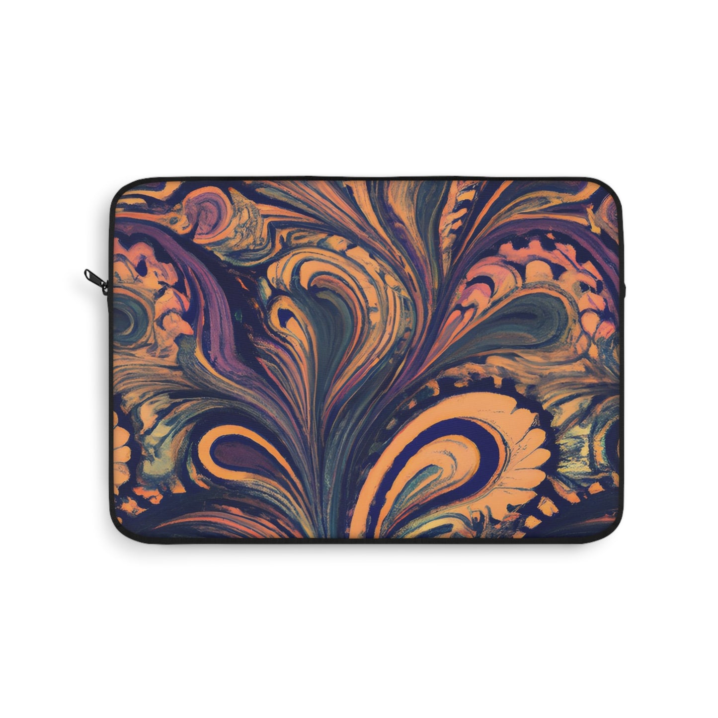 FemmeFlux - LGBTQ+ Laptop Sleeve (12", 13", 15")