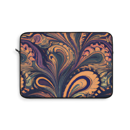 FemmeFlux - LGBTQ+ Laptop Sleeve (12", 13", 15")