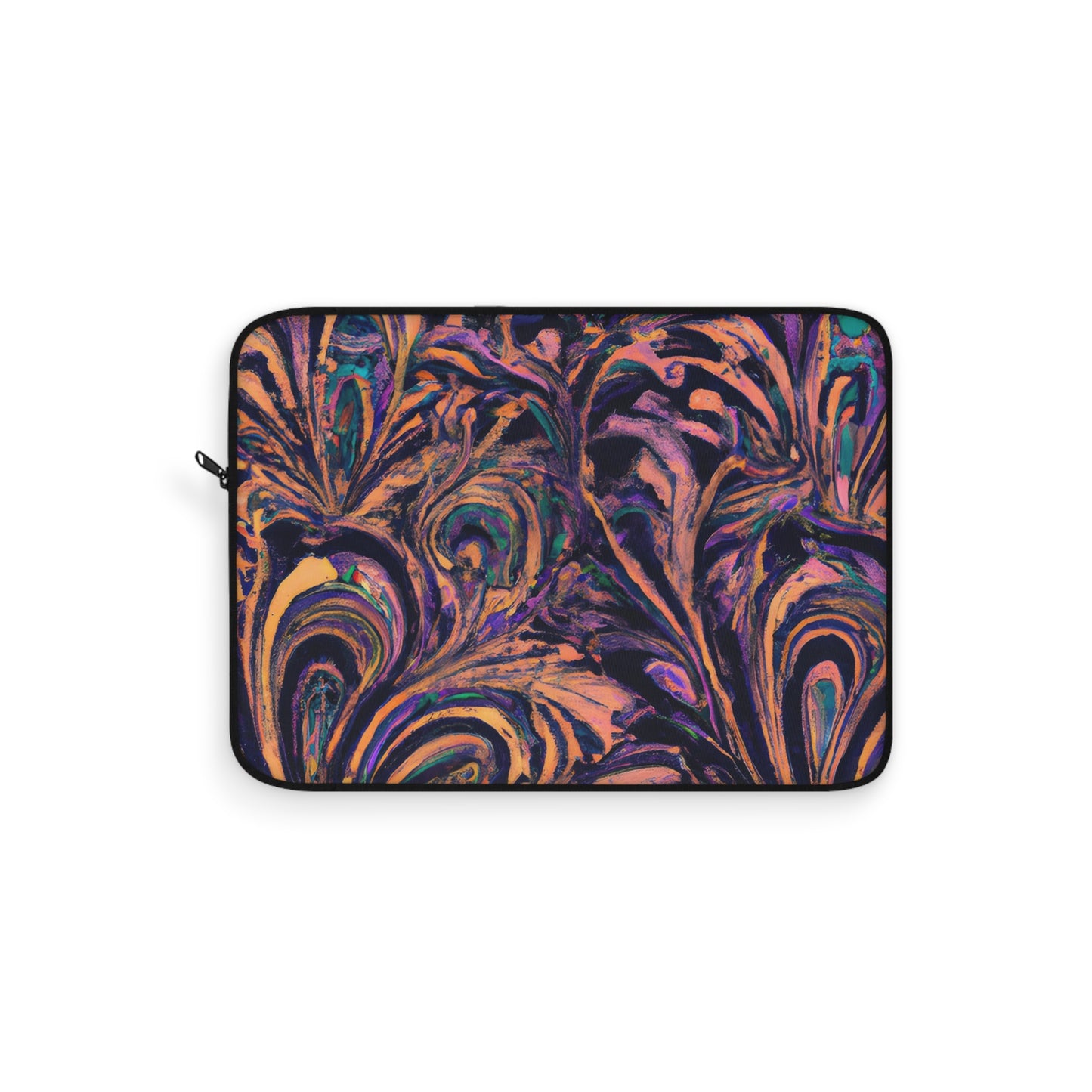 Fabulous Flapper - LGBTQ+ Laptop Sleeve (12", 13", 15")