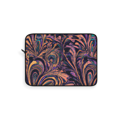 Fabulous Flapper - LGBTQ+ Laptop Sleeve (12", 13", 15")