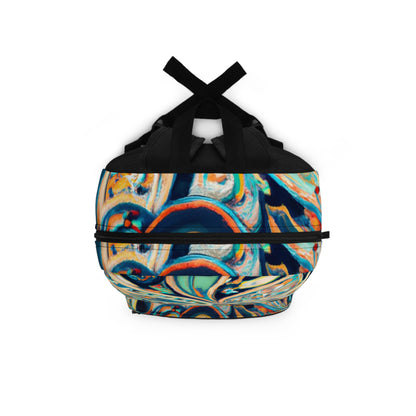 OpulentLuxure - LGBTQ+ Pride Backpack