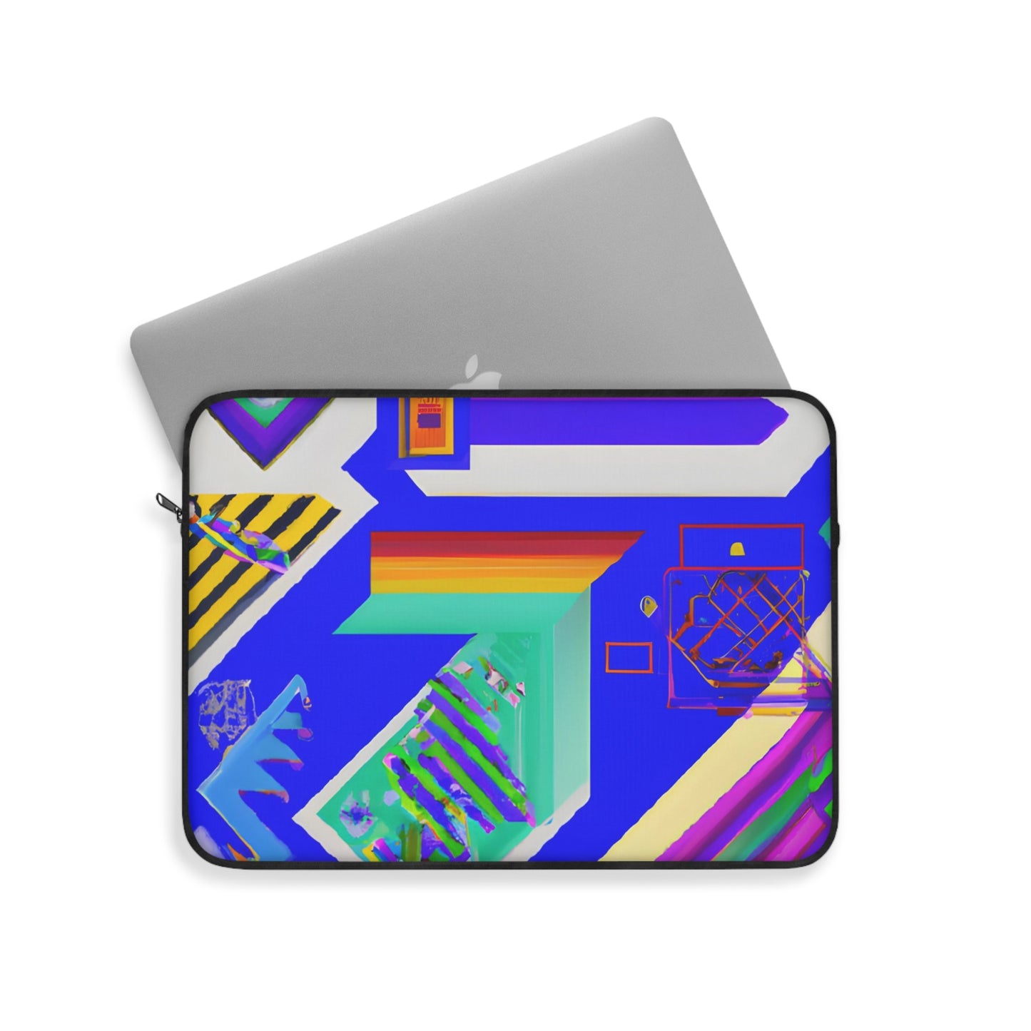 Galaxxxy - LGBTQ+ Laptop Sleeve (12", 13", 15")