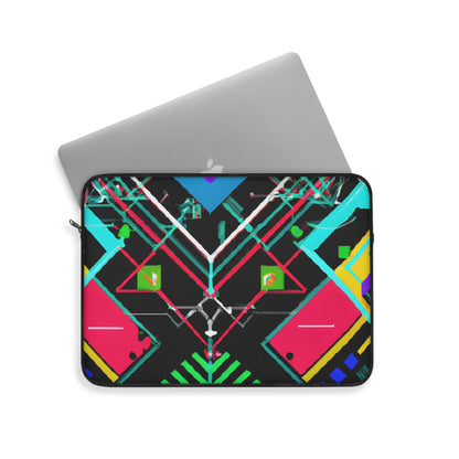StardustSupreme - LGBTQ+ Laptop Sleeve (12", 13", 15")