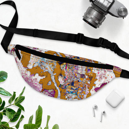 ElsieSparkles - LGBTQ+ Fanny Pack Belt Bag