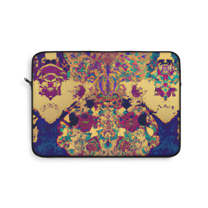 JazzVelvet - LGBTQ+ Laptop Sleeve (12", 13", 15")