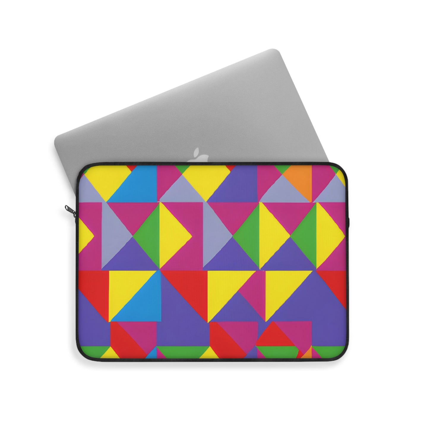 PoppySparkles - LGBTQ+ Laptop Sleeve (12", 13", 15")