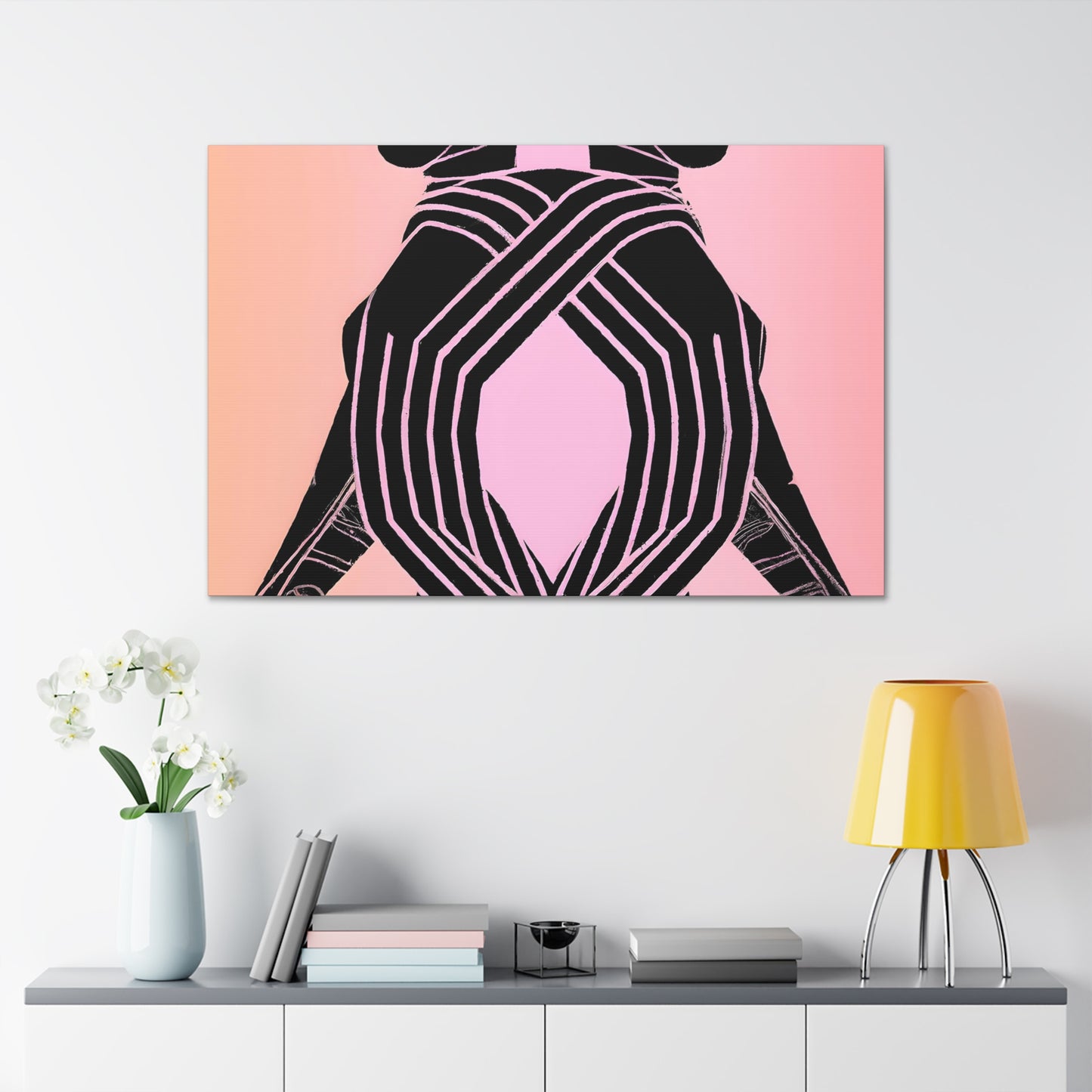 MisticaPainter - LGBTQ+ Wall Art