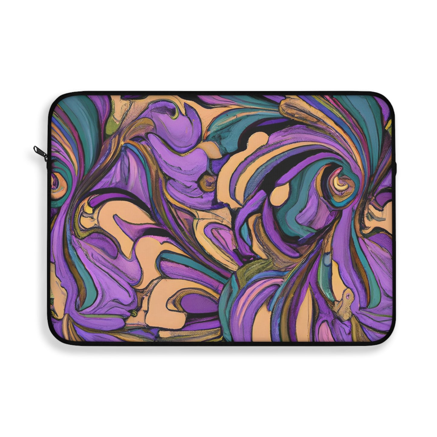 SparkleVelvet - LGBTQ+ Laptop Sleeve (12", 13", 15")