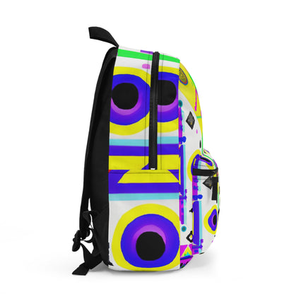 NeoStar 23 - Hustler Backpack