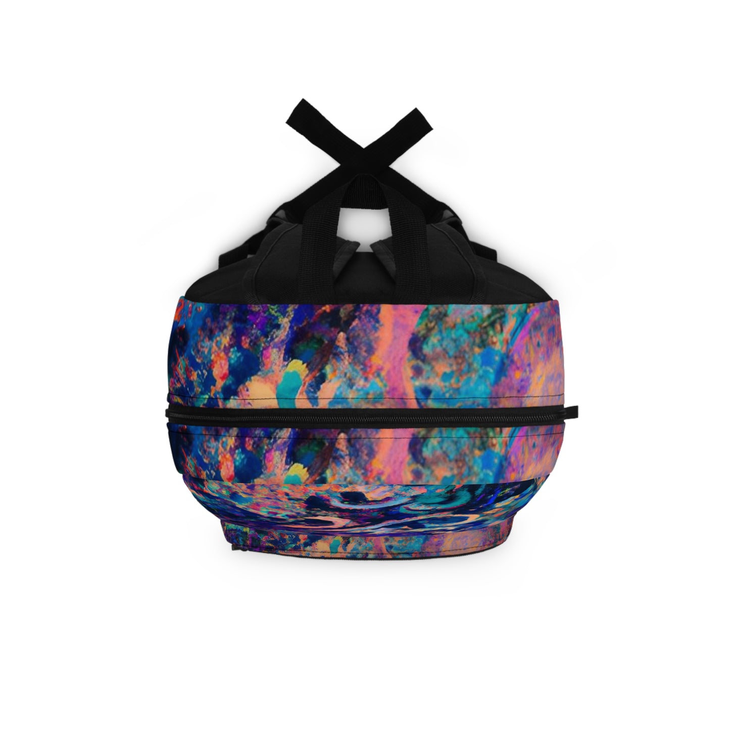 VelvetFlamingo - LGBTQ+ Pride Backpack