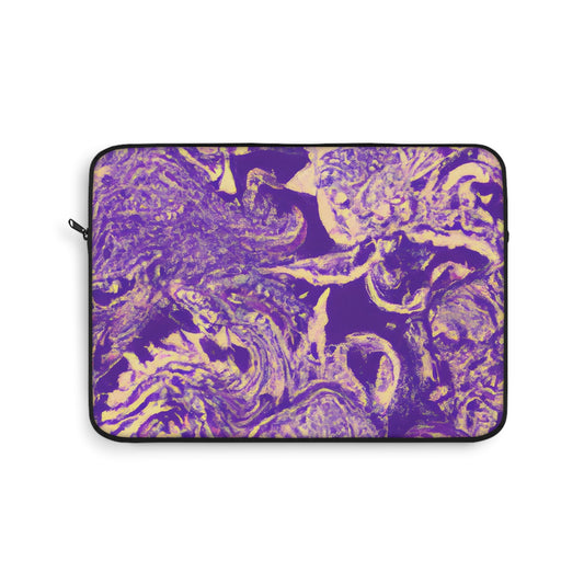 GlitterGatsby - LGBTQ+ Laptop Sleeve (12", 13", 15")