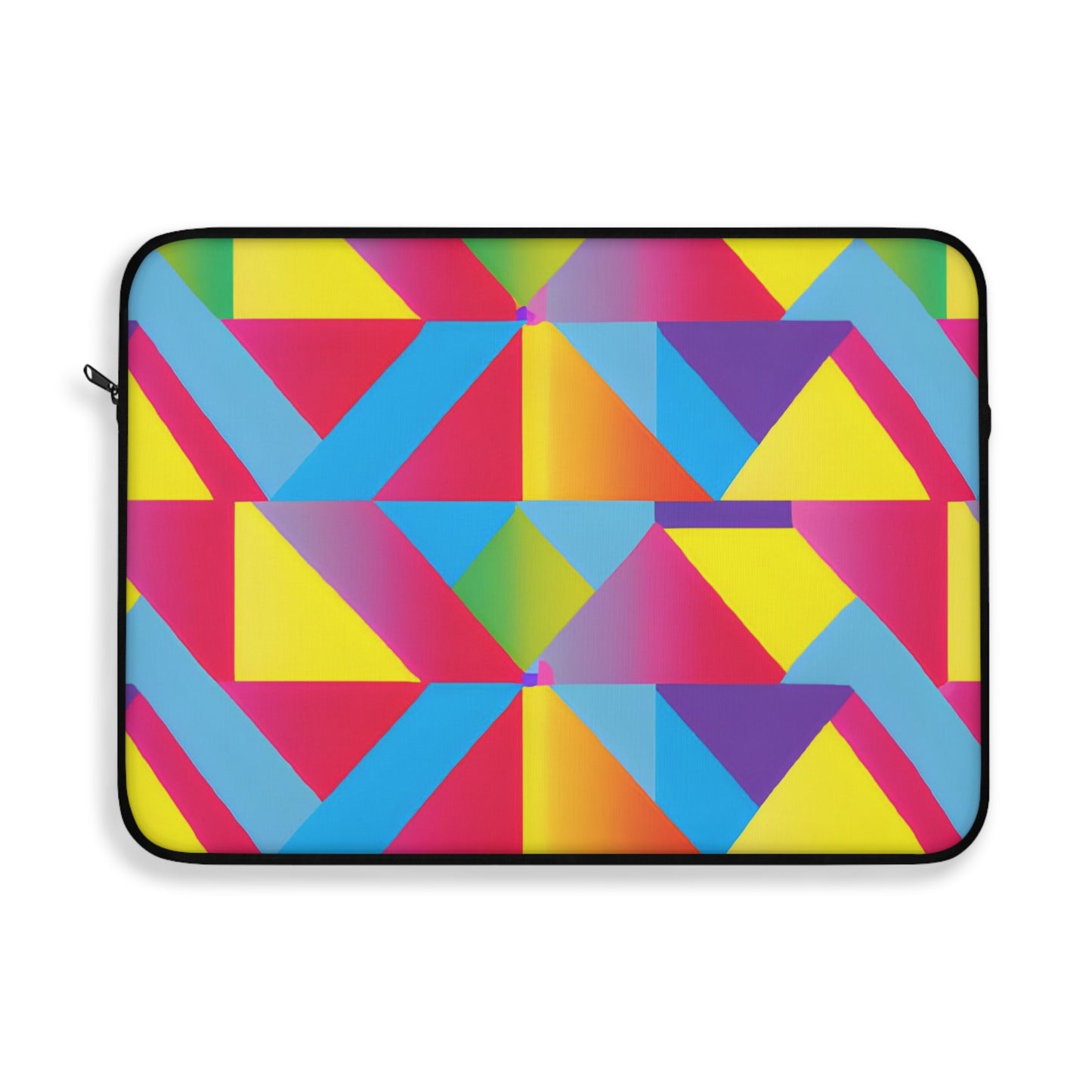 SparklePowder - LGBTQ+ Laptop Sleeve (12", 13", 15")