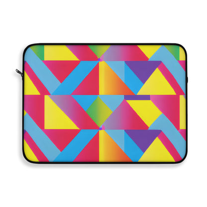 SparklePowder - LGBTQ+ Laptop Sleeve (12", 13", 15")
