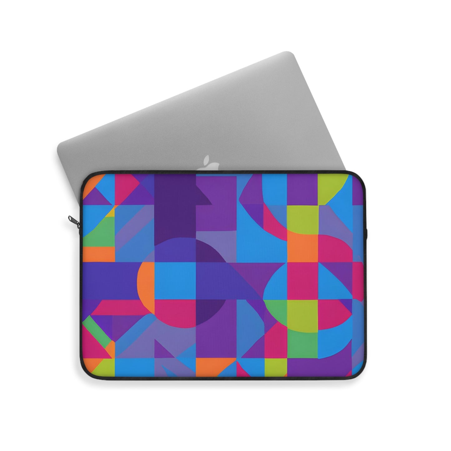 DiamondDazzle - LGBTQ+ Laptop Sleeve (12", 13", 15")