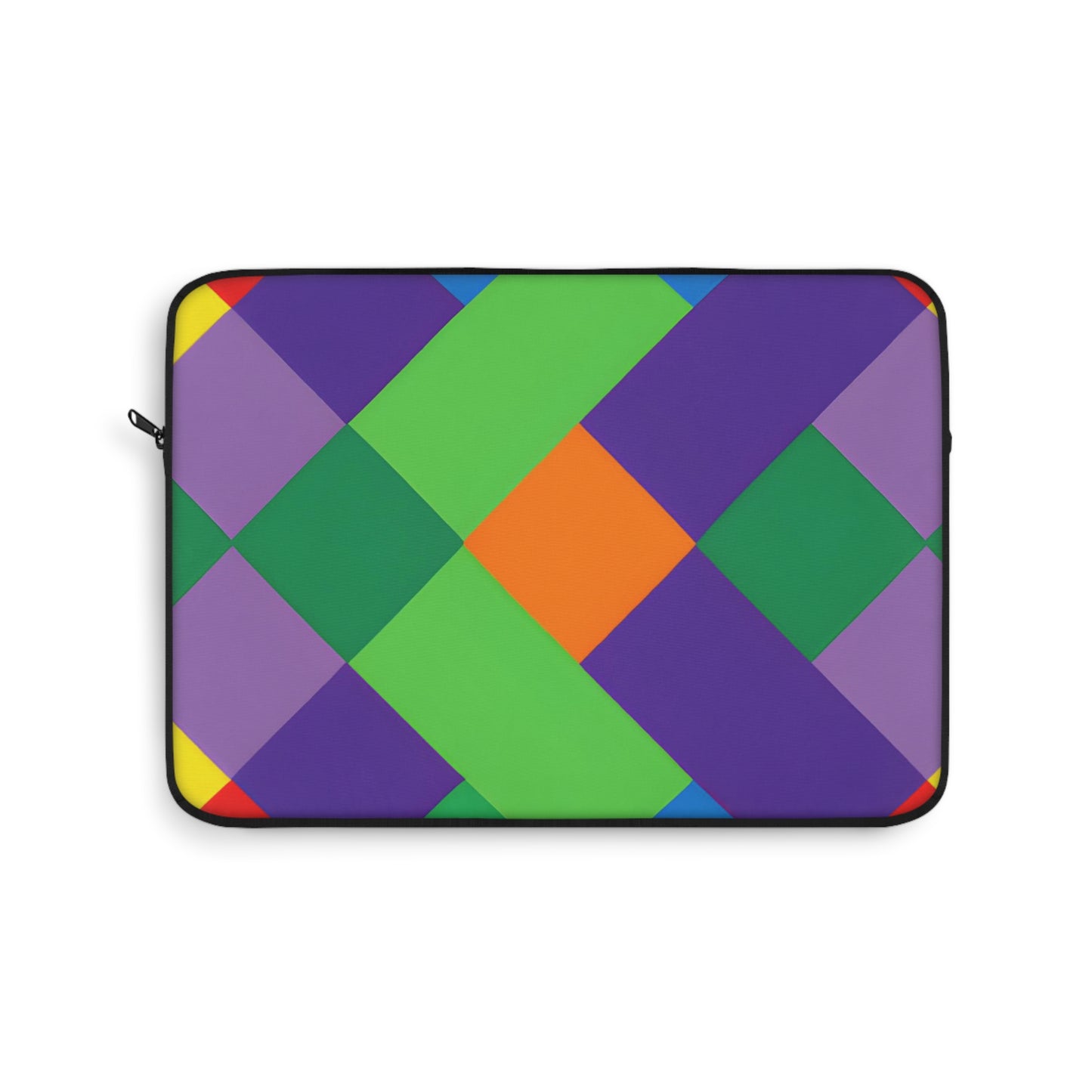 CandyCurls - LGBTQ+ Laptop Sleeve (12", 13", 15")