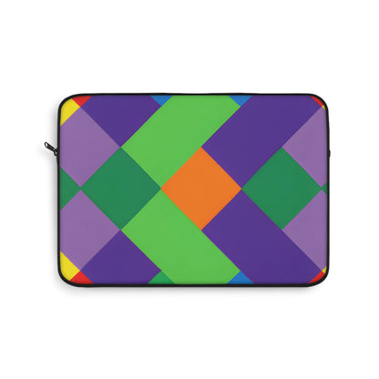 CandyCurls - LGBTQ+ Laptop Sleeve (12", 13", 15")