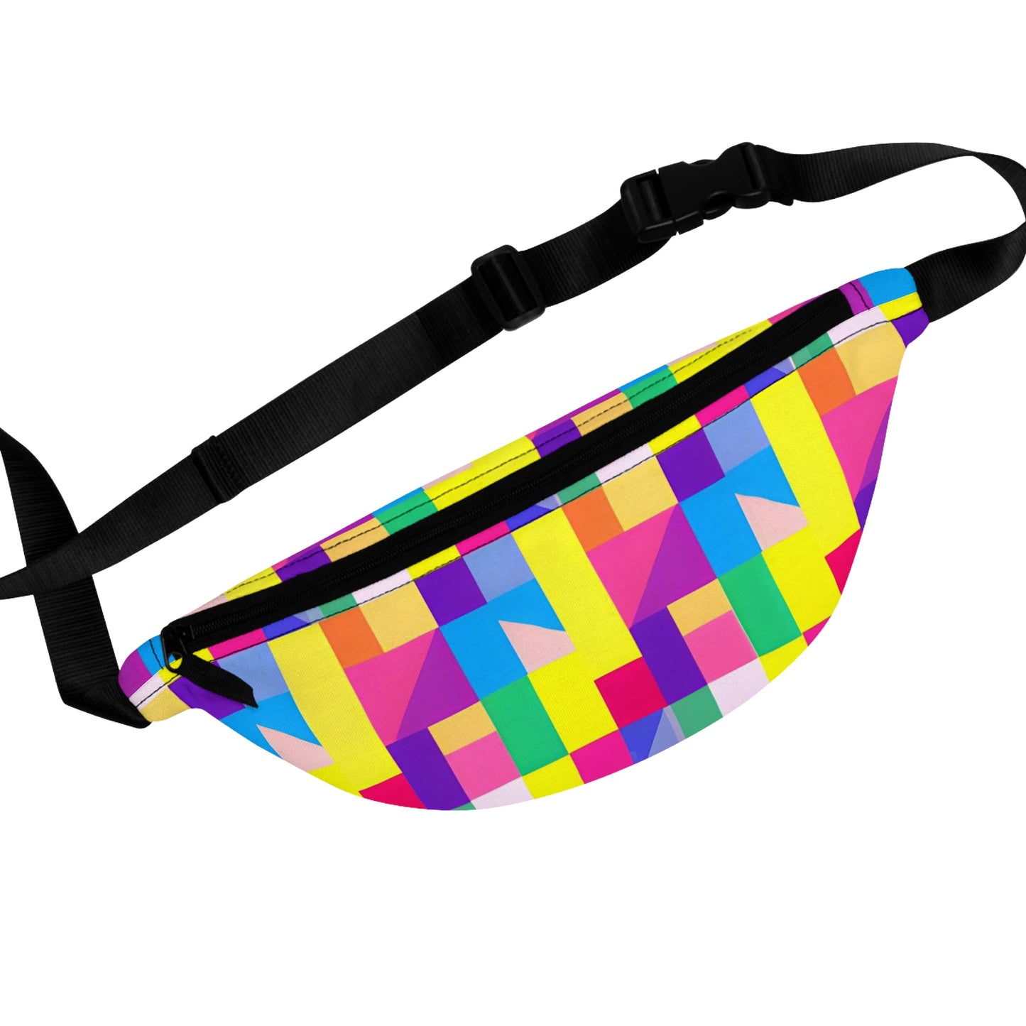 CandyDynamite - Gay Pride Fanny Pack Belt Bag