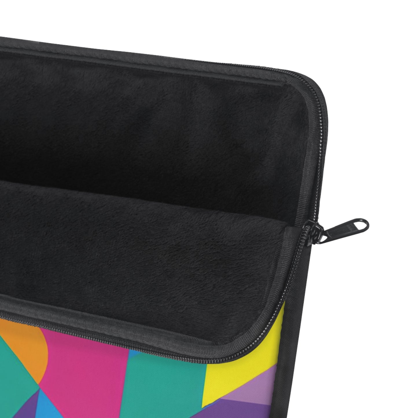 CherieLuxe - LGBTQ+ Laptop Sleeve (12", 13", 15")
