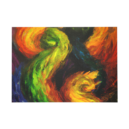 Lorenzo. - Gay Hope Jigsaw Puzzle